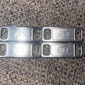 Air force one tags